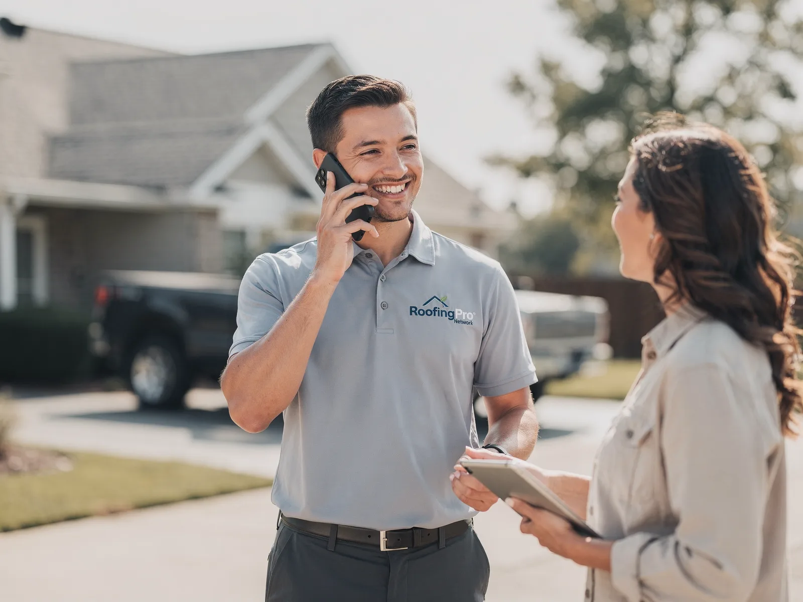 Roof Repair West Wendover, NV FAQs